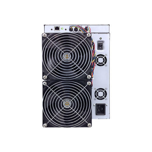Canaan AvalonMiner Made A1366 BTC miner