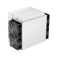 Bitmain Antminer S19 Pro 