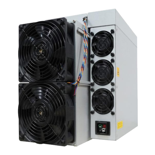 Bitmain ANTMINER DR7 SCP miner