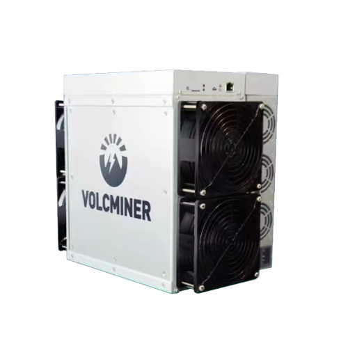 VOLCMINER D1 LTC miner