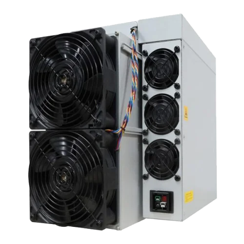 Bitmain Antminer L9 (17Gh) LTC miner