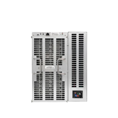Bitmain Antminer S21 XP Immersion BTC miner