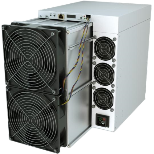 Bitmain Antminer S21 XP BTC miner
