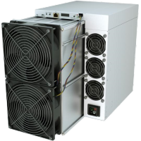 Bitmain Antminer S21 XP 