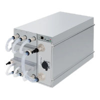 Bitmain Antminer S21+ Hyd 