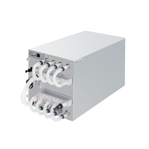 Bitmain Antminer T19 Pro Hyd BTC miner