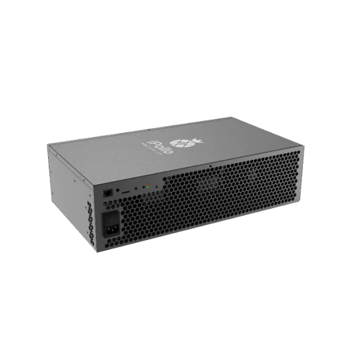 iPollo V2H ETHW miner