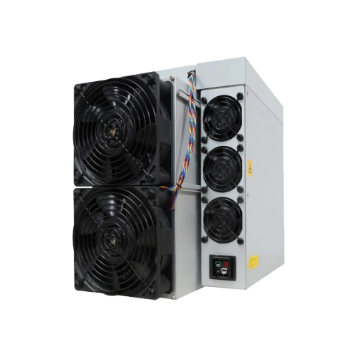 Bitmain Antminer S21 Plus BTC miner