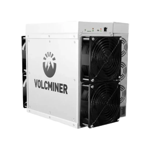 VOLCMINER D1 Lite (14Gh) LTC miner