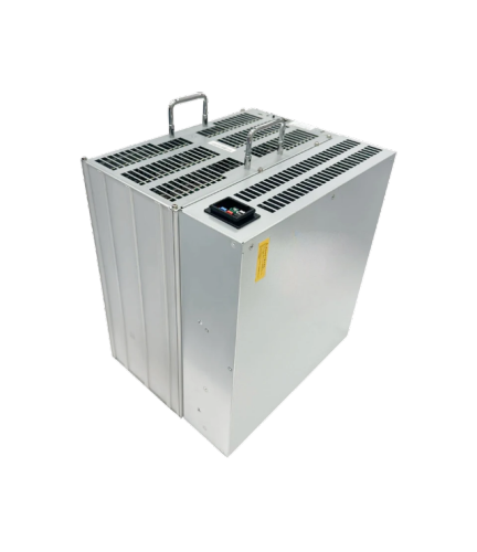 Bitmain Antminer S21 Immersion (301Th) BTC miner