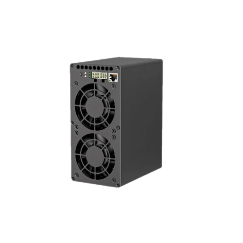 Goldshell AE-BOX ALEO miner