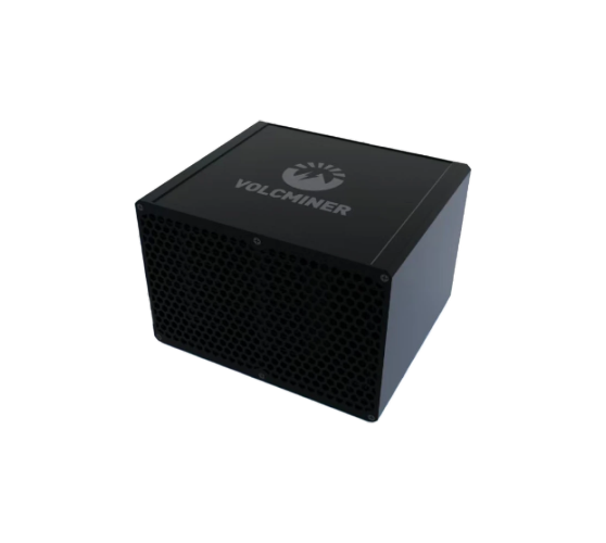 VOLCMINER D1 Mini Pre 2.2Gh LTC miner