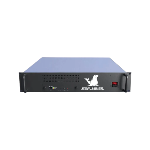 Bitdeer SealMiner A2 Pro Hyd BTC miner