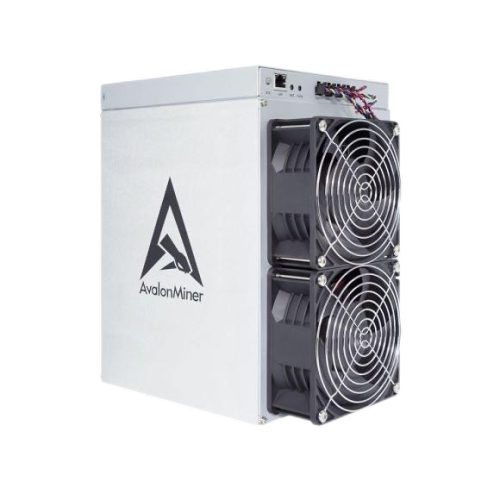 Canaan Avalon A15-194T BTC miner