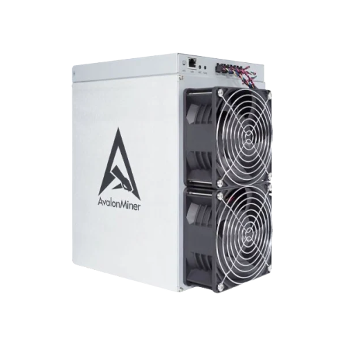 Canaan Avalon A15Pro-218T BTC miner