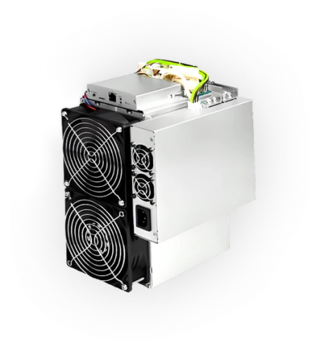 VOLCMINER D1 (16.2Gh) LTC miner