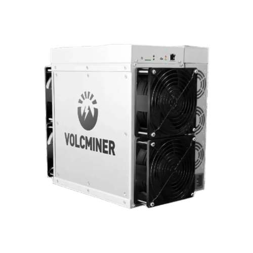 VOLCMINER D1 Pro VOLCMINER D1 Pro LTC miner