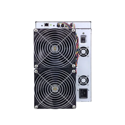 Canaan Avalon A15Pro-215T BTC miner