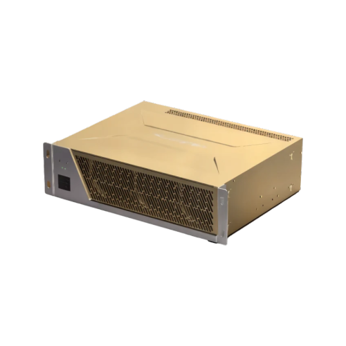 FluMiner T3 FluMiner T3 BTC miner