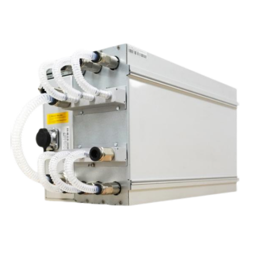 Bitmain Antminer S21e Hyd (332Th) BTC miner
