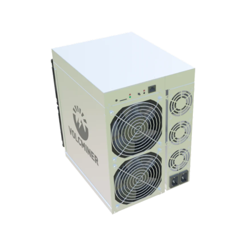VOLCMINER D3 LTC miner