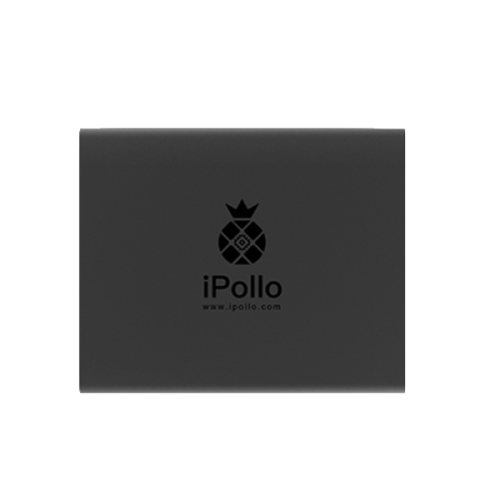 iPollo V1 Mini Classic ETC+ZIL miner