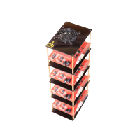 Baikal Quadruple Mini Miner