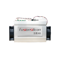 FusionSilicon X6 Miner 