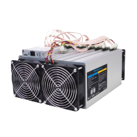 Innosilicon A8 CryptoMaster 
