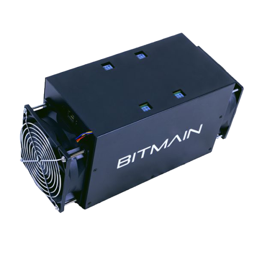 Bitmain Antminer S3 DGB-SHA256D miner