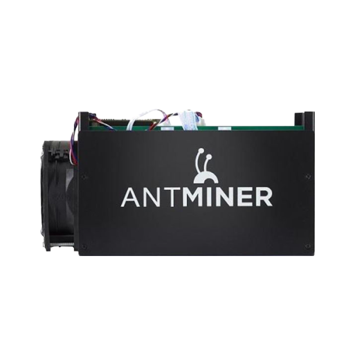 Bitmain Antminer S5 DGB-SHA256D miner