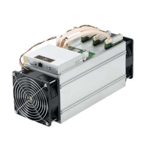 Bitmain Antminer S9 (11.5Th) BCH miner