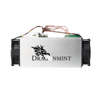 Halong Mining DragonMint B29 