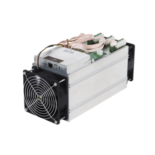 Bitmain Antminer S9 (13Th) BCH miner