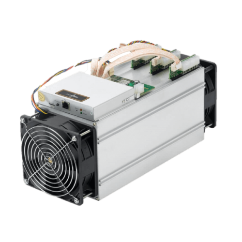 Bitmain Antminer S9 (14Th) BCH miner