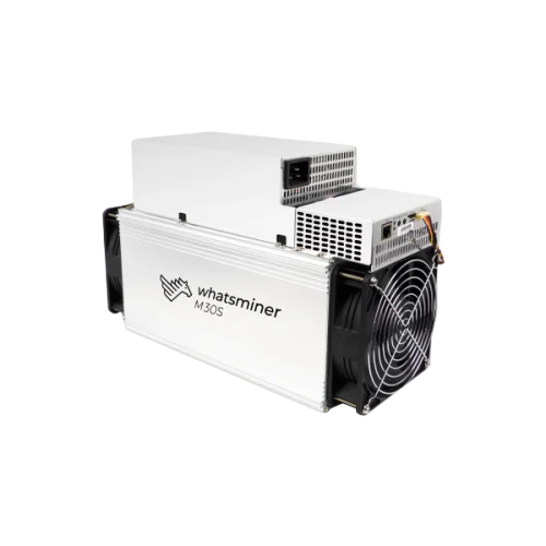 MicroBT Whatsminer M31S BTC miner