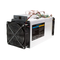 Innosilicon D9+ DecredMaster