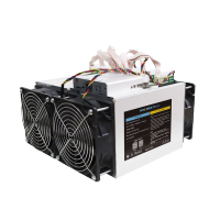 Innosilicon A5+ DashMaster