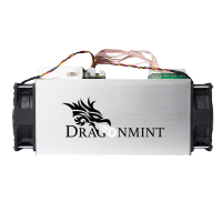 Halong Mining DragonMint B52 
