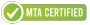 MTA Certified