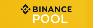 Binance Pool