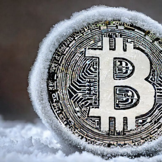 bitcoin winter