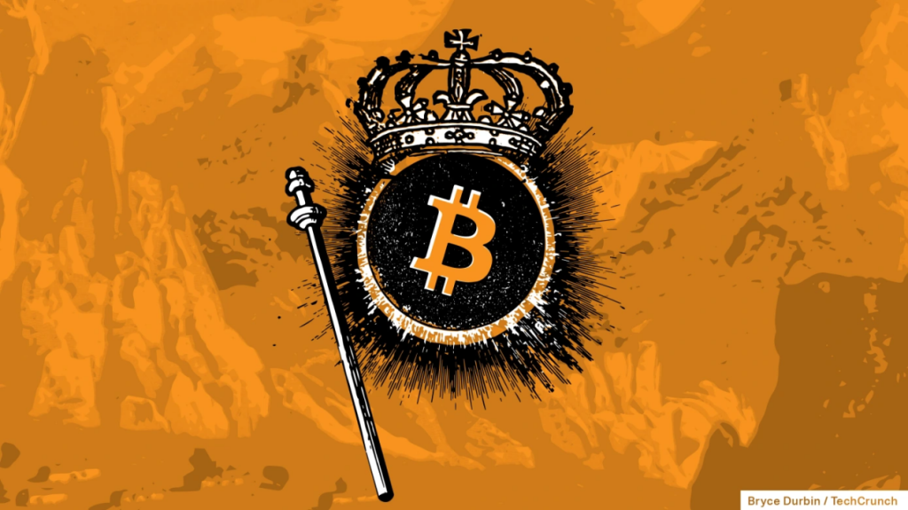 bitcoins bid