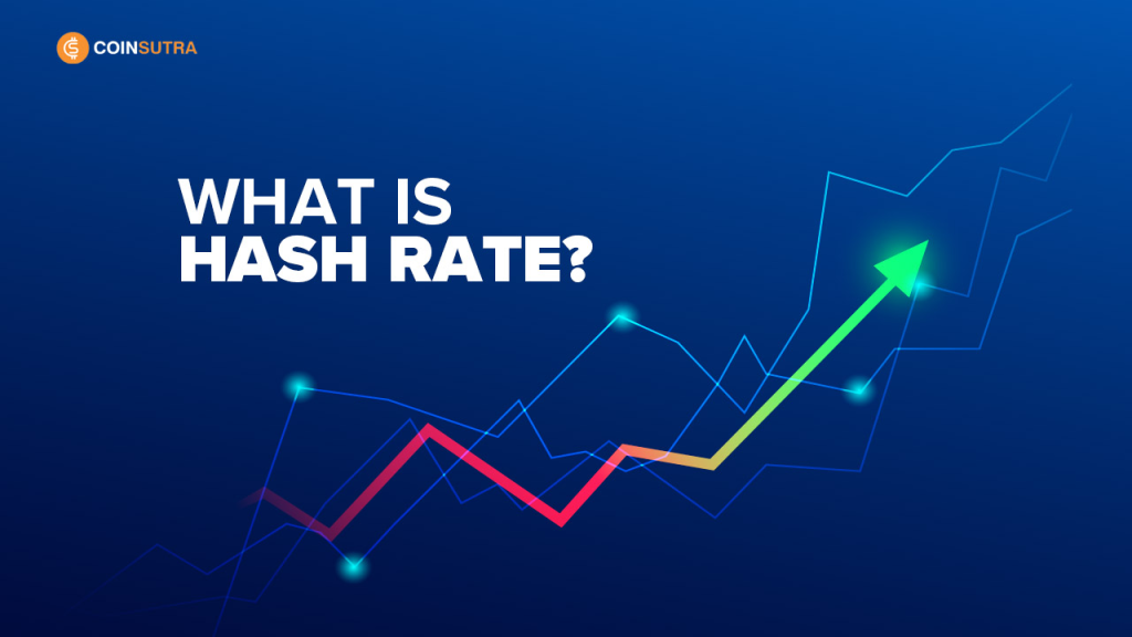 what is hash rate
