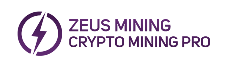 Zeus Mining-logo