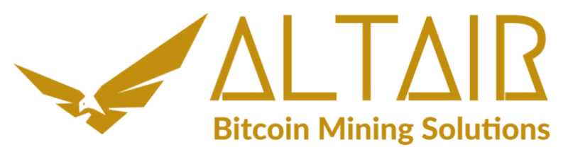 Altair Technology-logo