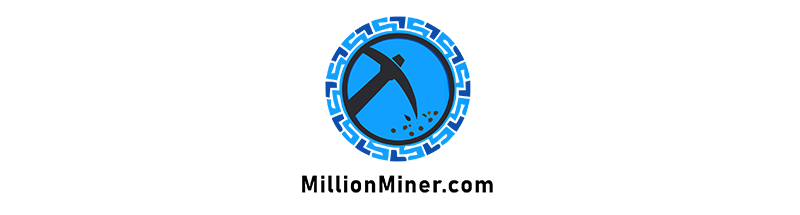 MillionMiner-logo