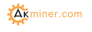 AKMiner-logo
