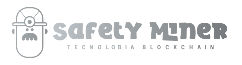 Safety Miner-logo