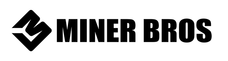 Miner Bros-logo
